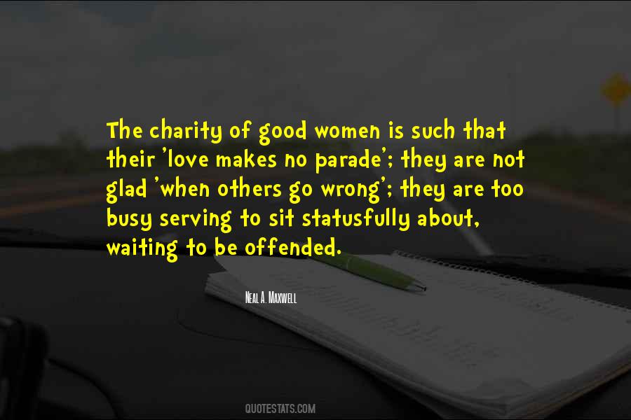 Neal A. Maxwell Quotes #25222