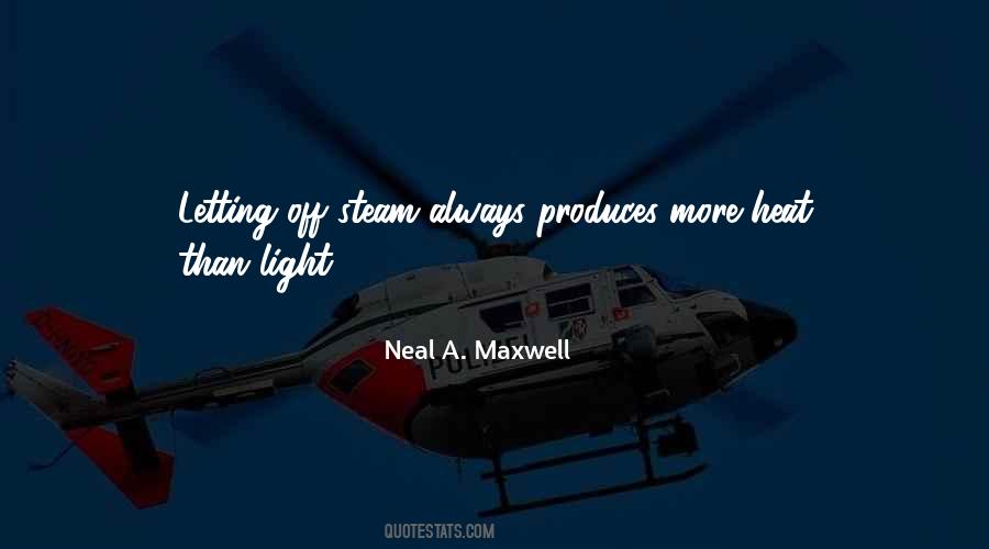 Neal A. Maxwell Quotes #325707