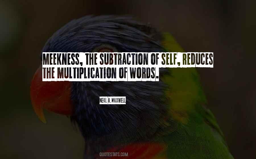 Neal A. Maxwell Quotes #392211