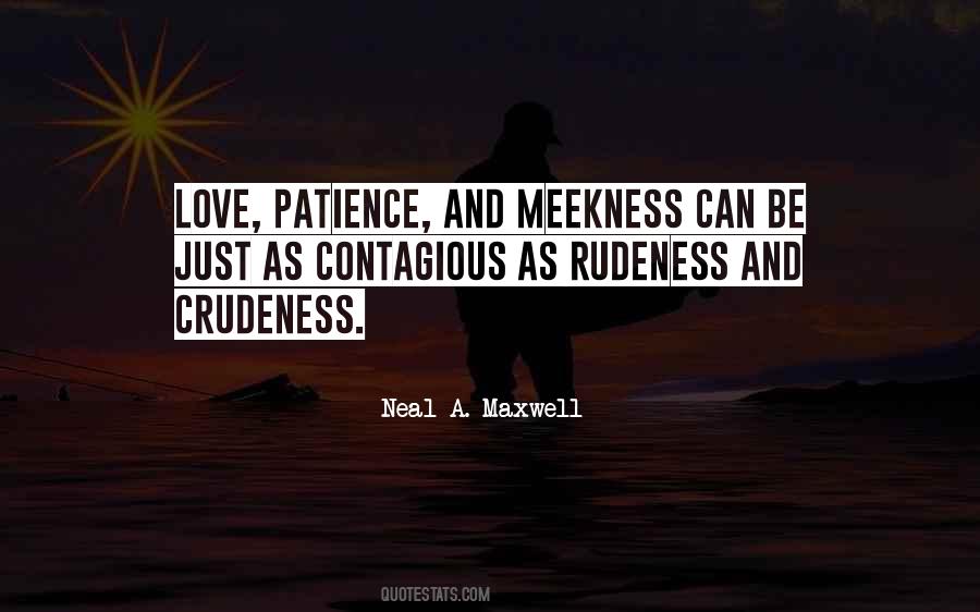 Neal A. Maxwell Quotes #479665