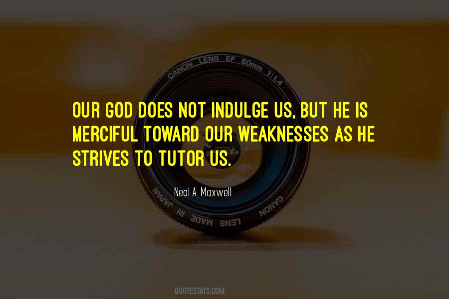 Neal A. Maxwell Quotes #482558
