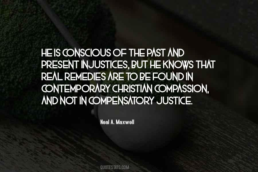 Neal A. Maxwell Quotes #483547