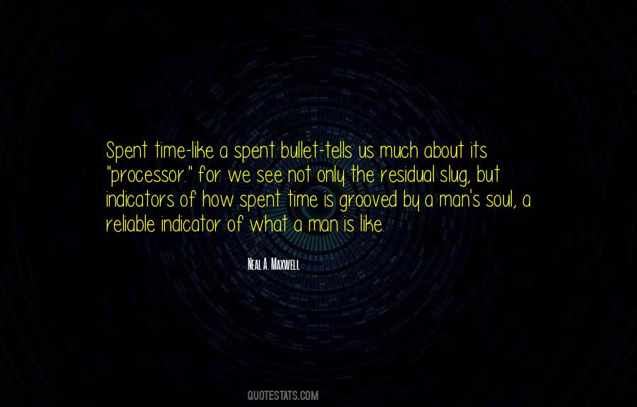 Neal A. Maxwell Quotes #540540