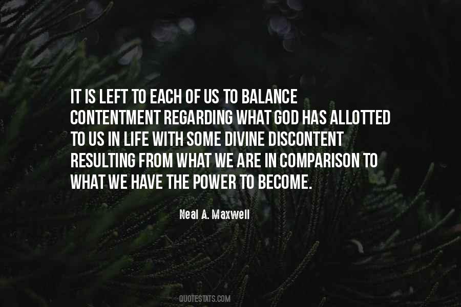 Neal A. Maxwell Quotes #555999