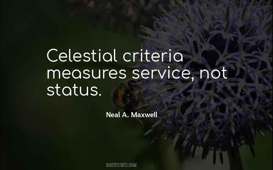Neal A. Maxwell Quotes #678061