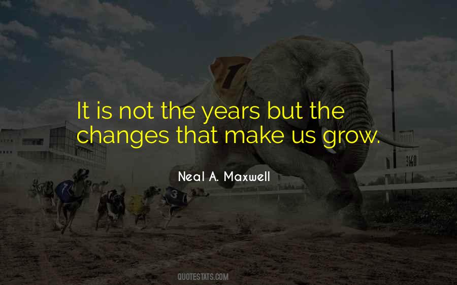 Neal A. Maxwell Quotes #684992