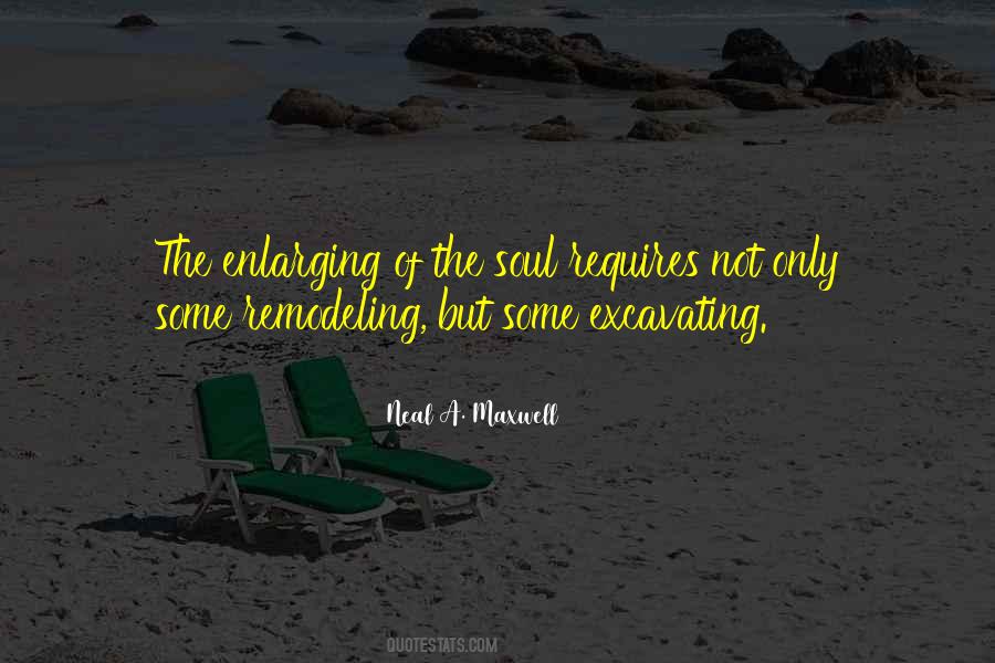 Neal A. Maxwell Quotes #772846
