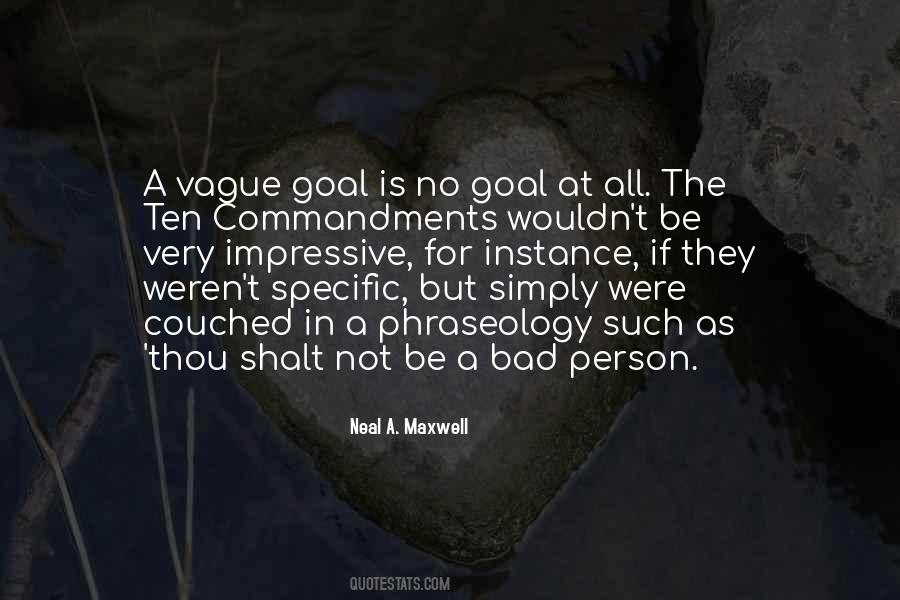 Neal A. Maxwell Quotes #779641