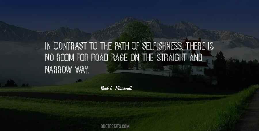 Neal A. Maxwell Quotes #789421