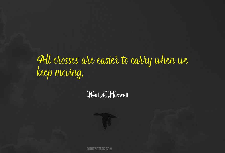 Neal A. Maxwell Quotes #815786