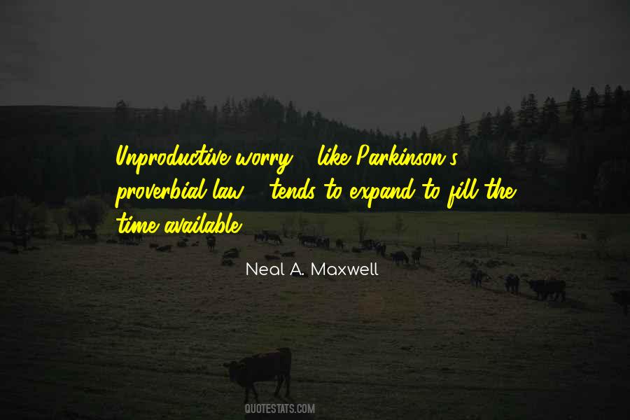 Neal A. Maxwell Quotes #816194
