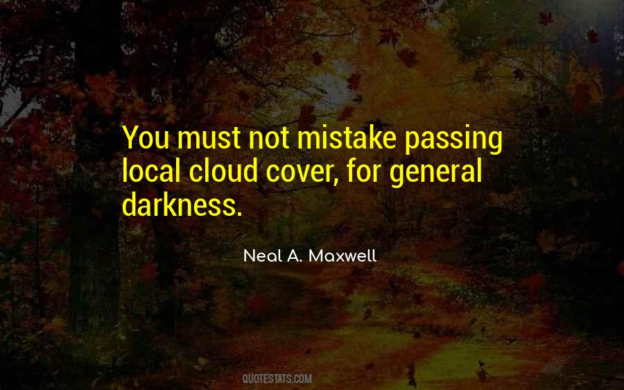 Neal A. Maxwell Quotes #842858