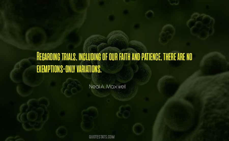 Neal A. Maxwell Quotes #881188