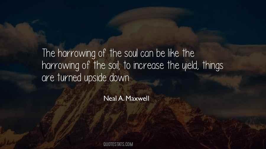 Neal A. Maxwell Quotes #884685