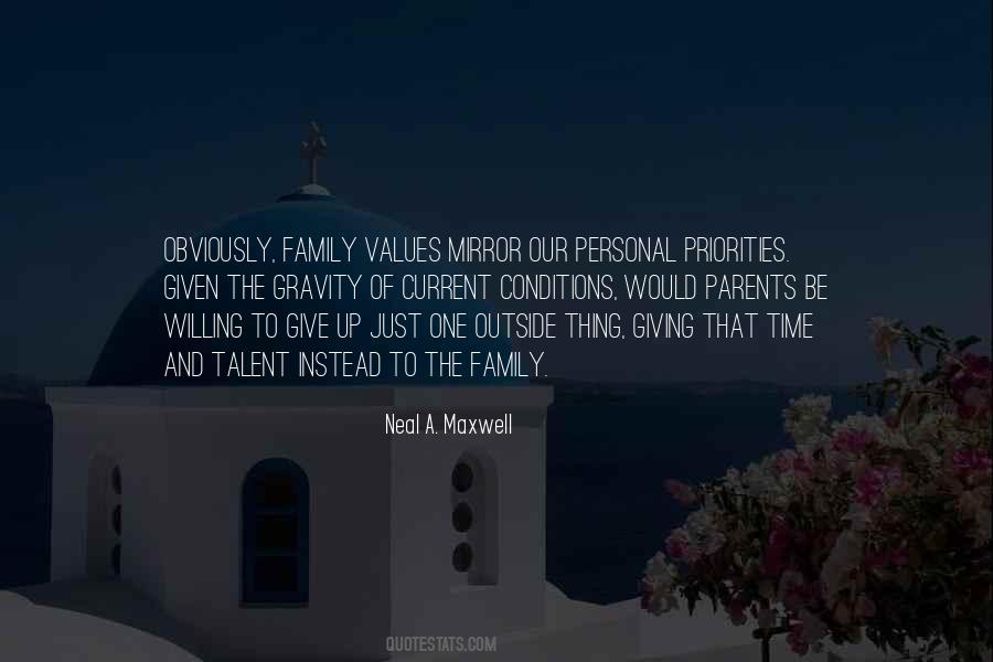 Neal A. Maxwell Quotes #89559