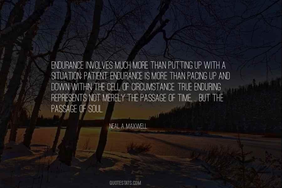 Neal A. Maxwell Quotes #960433