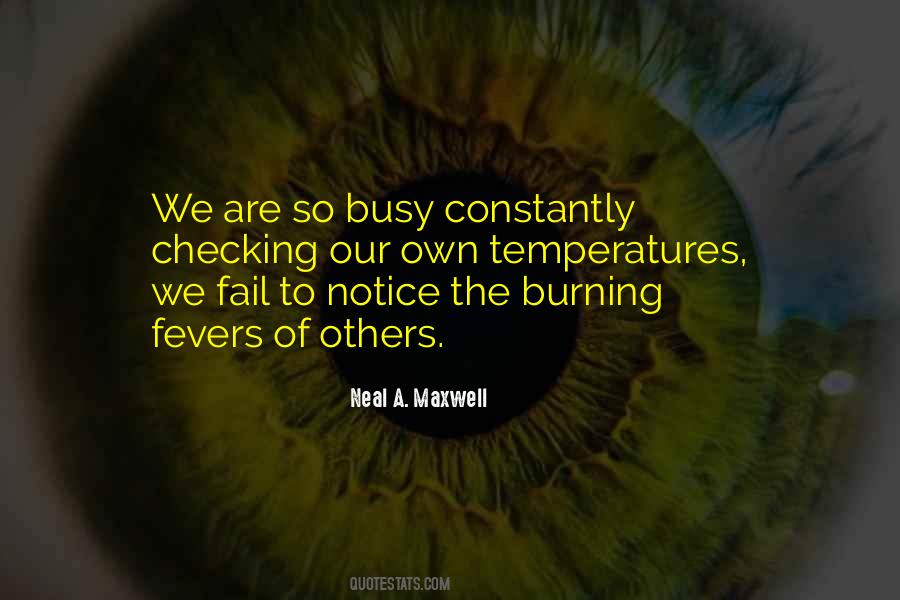 Neal A. Maxwell Quotes #969182