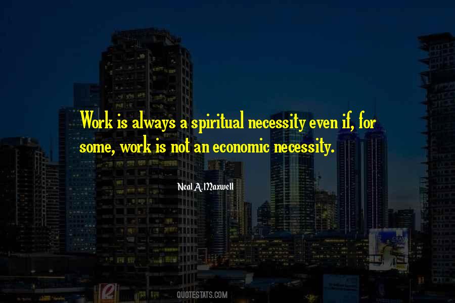 Neal A. Maxwell Quotes #976800