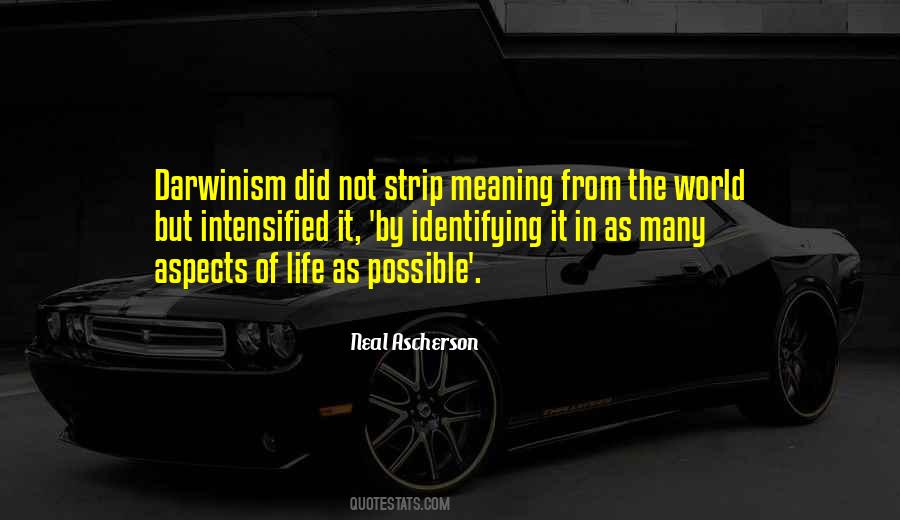 Neal Ascherson Quotes #1163046
