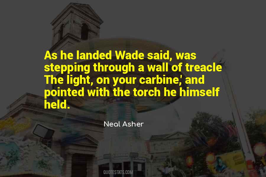 Neal Asher Quotes #1623547