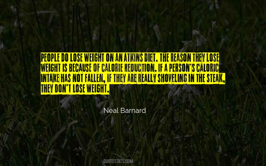 Neal Barnard Quotes #1113233