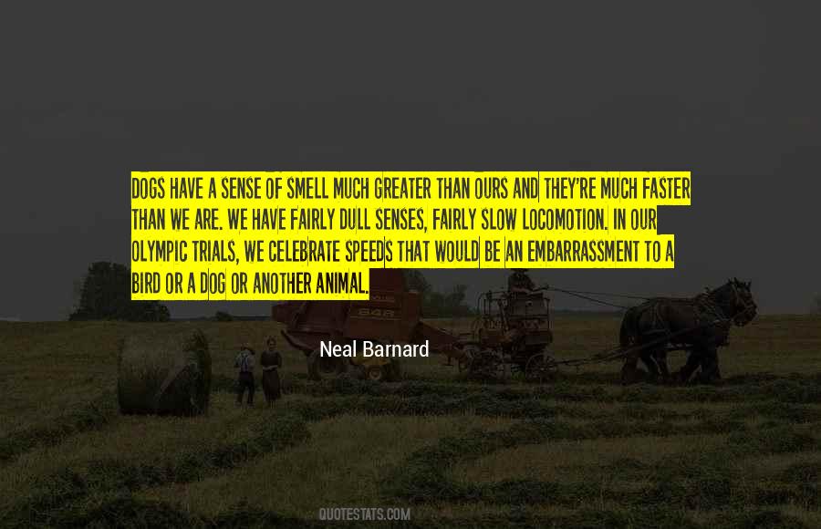 Neal Barnard Quotes #1379885