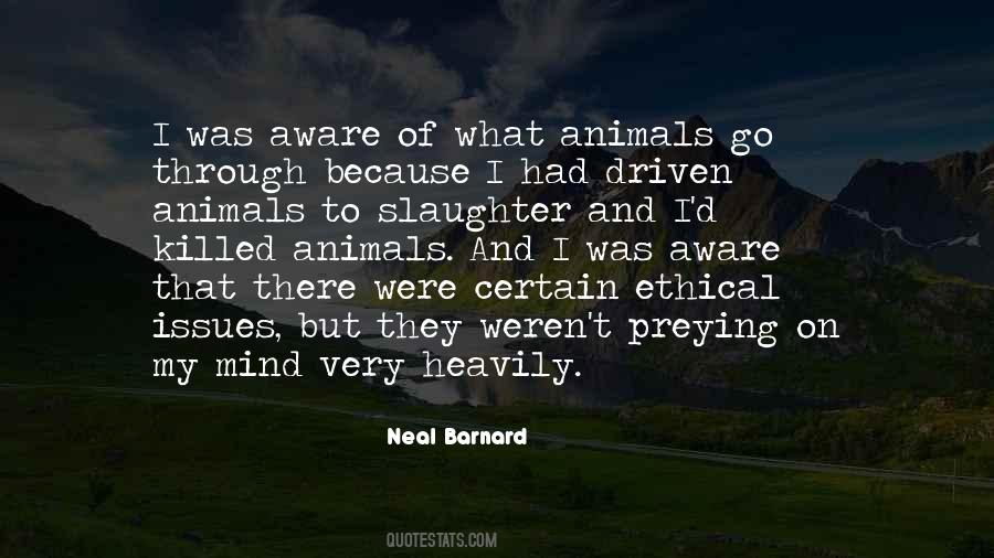 Neal Barnard Quotes #614252