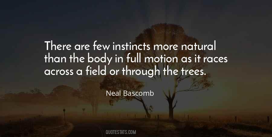 Neal Bascomb Quotes #1014238
