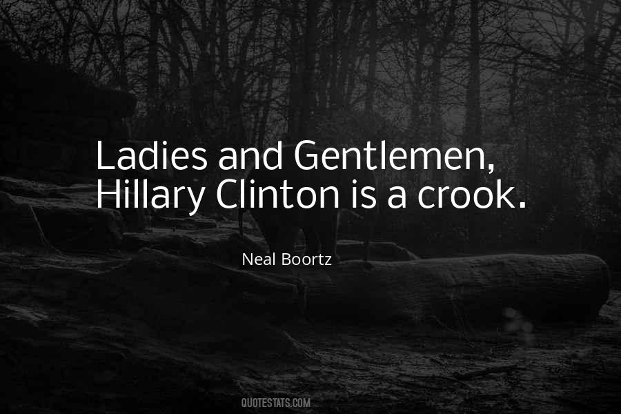 Neal Boortz Quotes #1386477