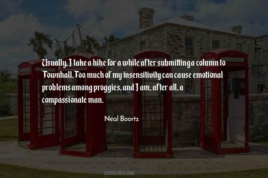 Neal Boortz Quotes #1475543