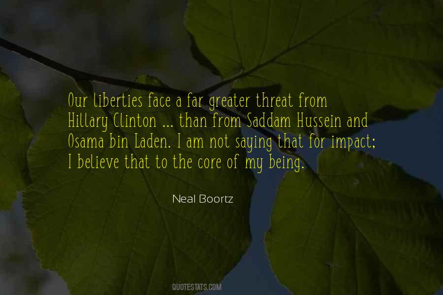 Neal Boortz Quotes #1501998