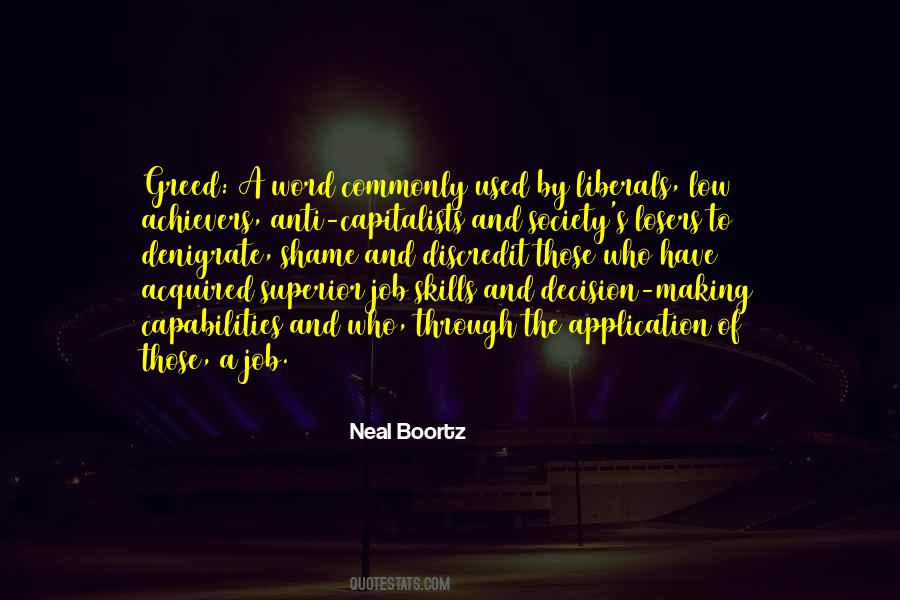 Neal Boortz Quotes #1810248