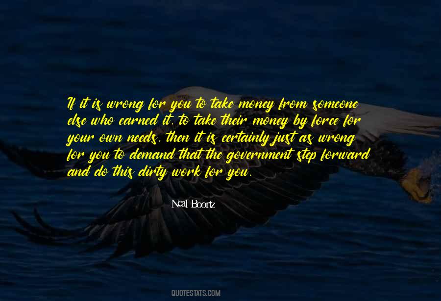 Neal Boortz Quotes #1837178