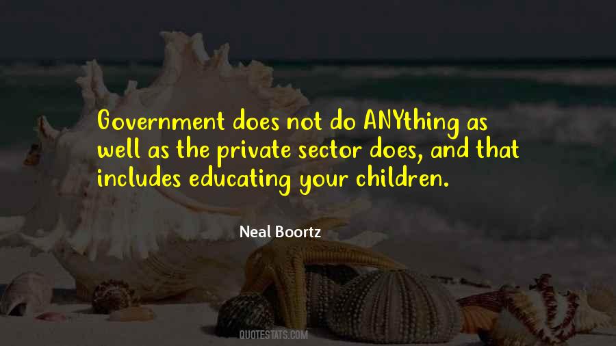 Neal Boortz Quotes #377096