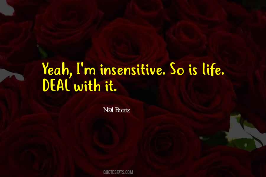Neal Boortz Quotes #609556