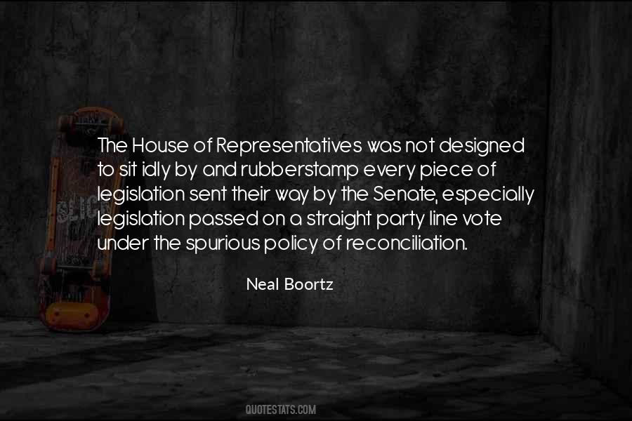 Neal Boortz Quotes #643811