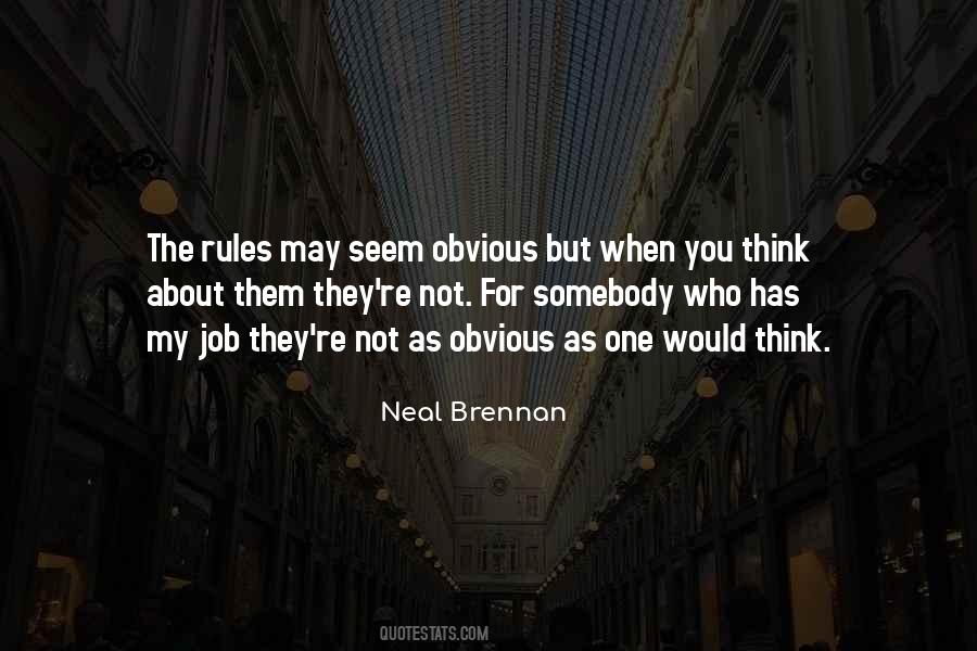 Neal Brennan Quotes #216718