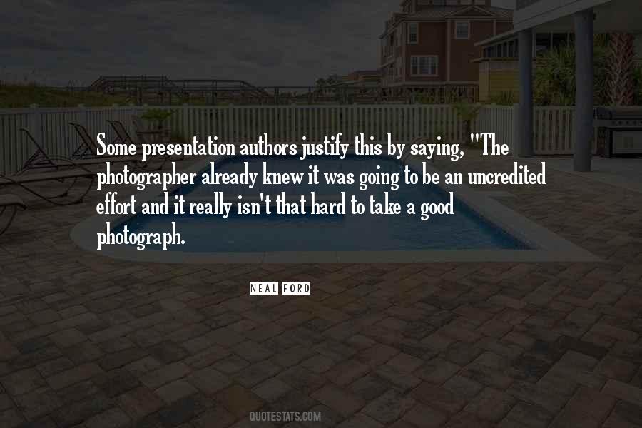 Neal Ford Quotes #160488 Neal Ford Quotes #160488