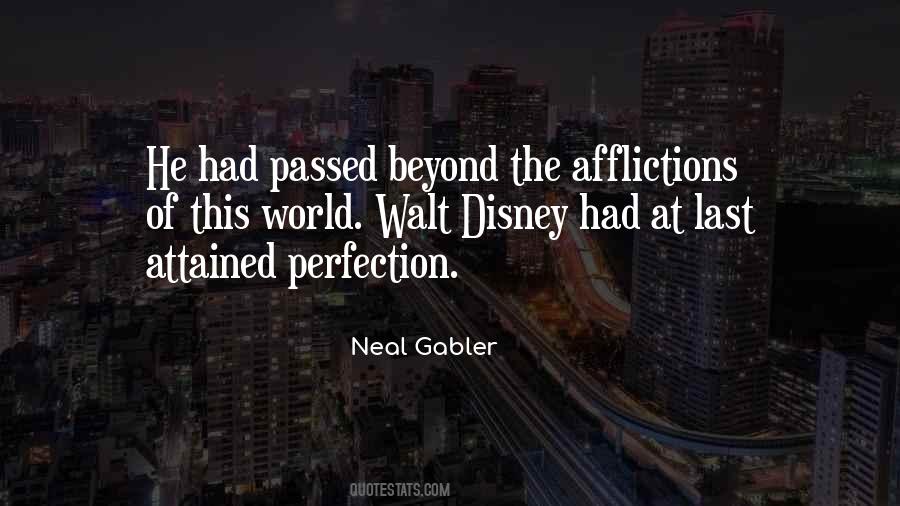 Neal Gabler Quotes #1058657