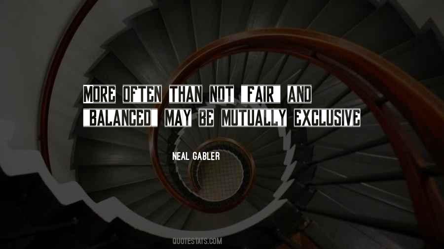 Neal Gabler Quotes #609385