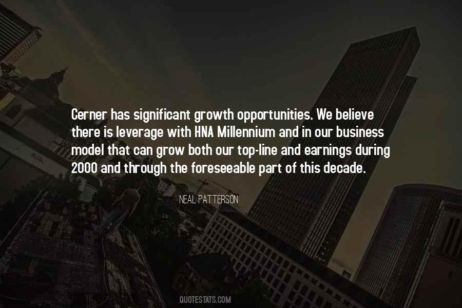 Neal Patterson Quotes #377406