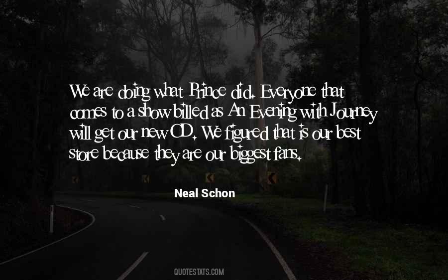 Neal Schon Quotes #50260