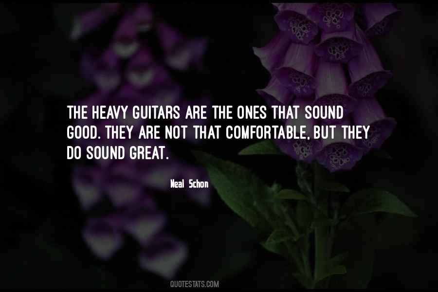 Neal Schon Quotes #754390