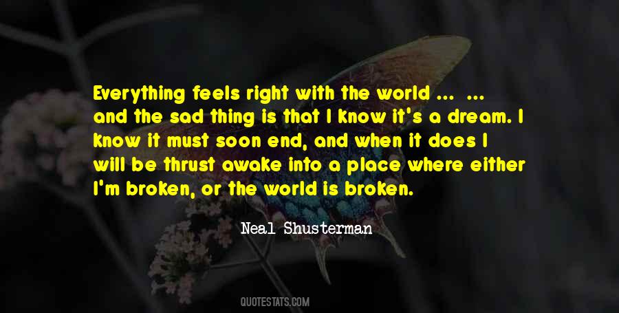 Neal Shusterman Quotes #1072272