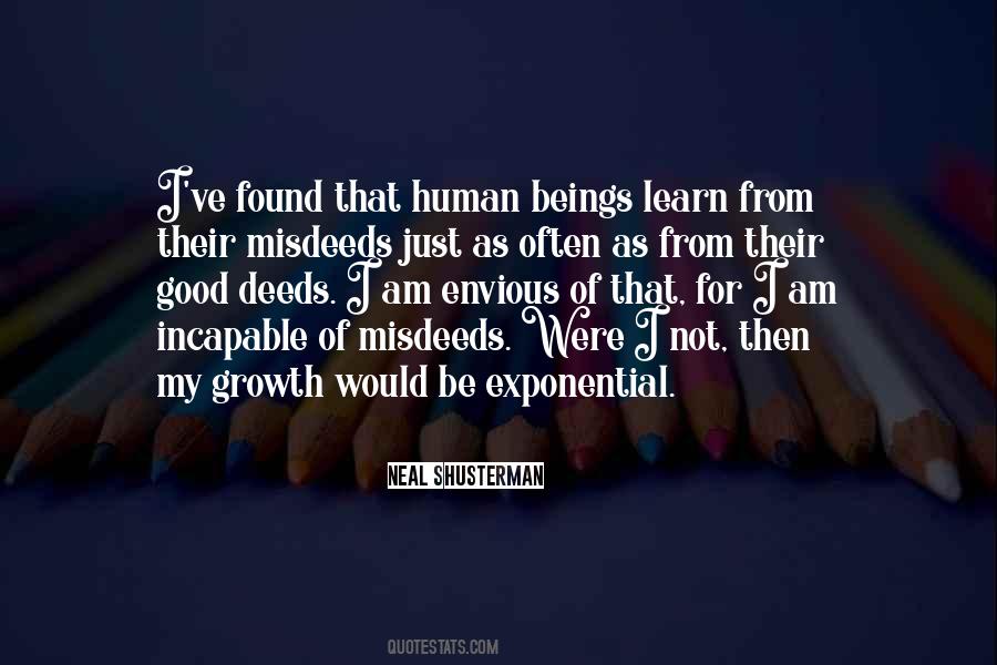 Neal Shusterman Quotes #1239545