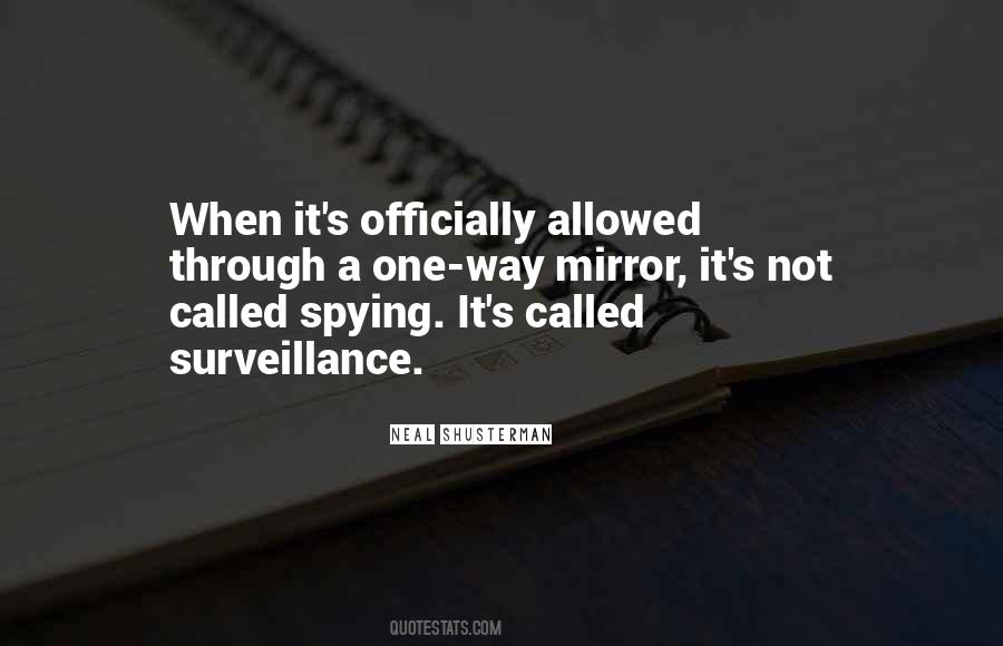 Neal Shusterman Quotes #1244111