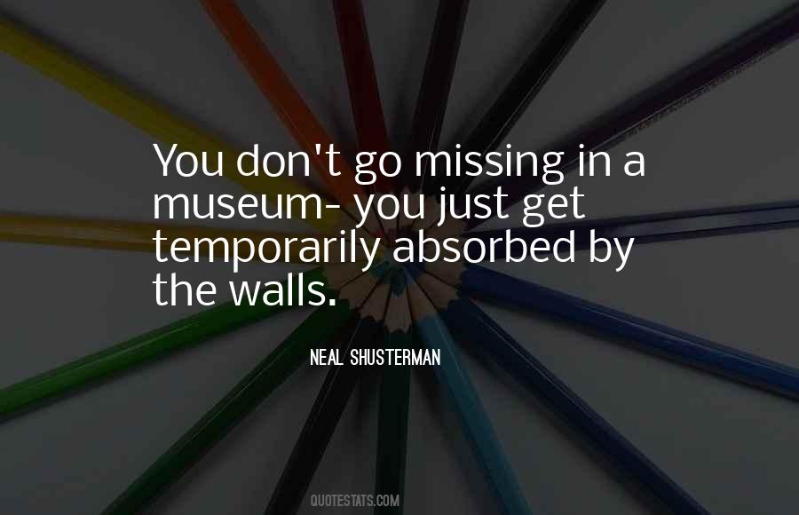 Neal Shusterman Quotes #1342327