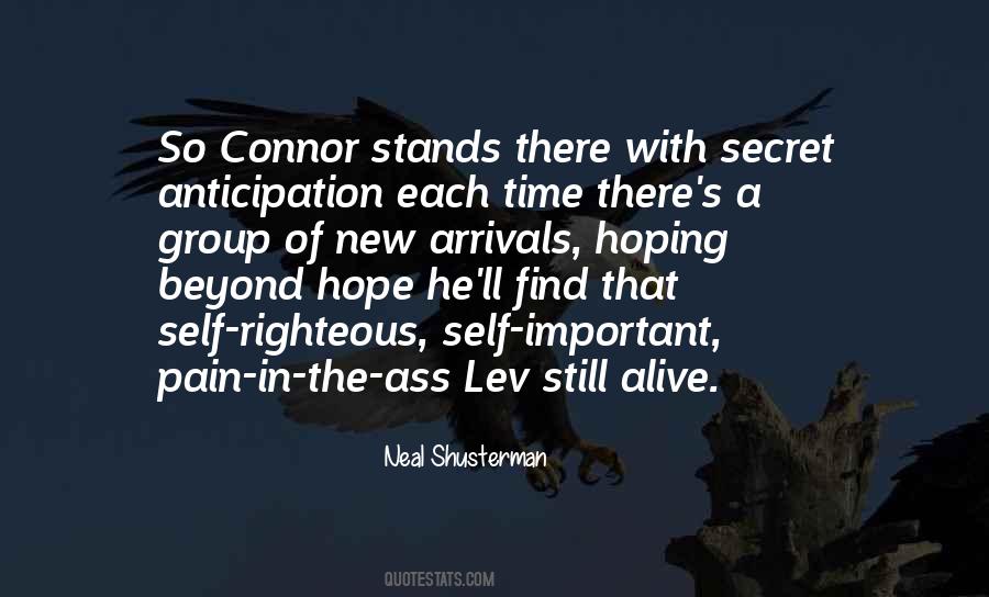 Neal Shusterman Quotes #1371009