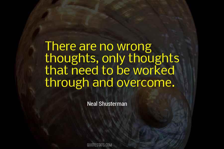 Neal Shusterman Quotes #1384662