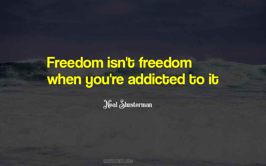 Neal Shusterman Quotes #1542482